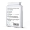 Marine Collagen 600mg 60 Capsules - Highly Bioavailable Naticol® Type
