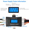 ATX Power Supply Tester for PC Binghe 20/24 4/6/8 Pin