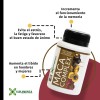 Maca Complex | Maca Negra, Maca Amarilla, Maca Roja |
