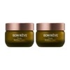 Songlev Songrev Timely Enriched Cream (Moisturizing Cream) (50ml) 2-piece Set