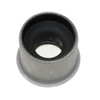 TRQ Front Sway Stabilizer Bar I Beam Bushing Pair Set