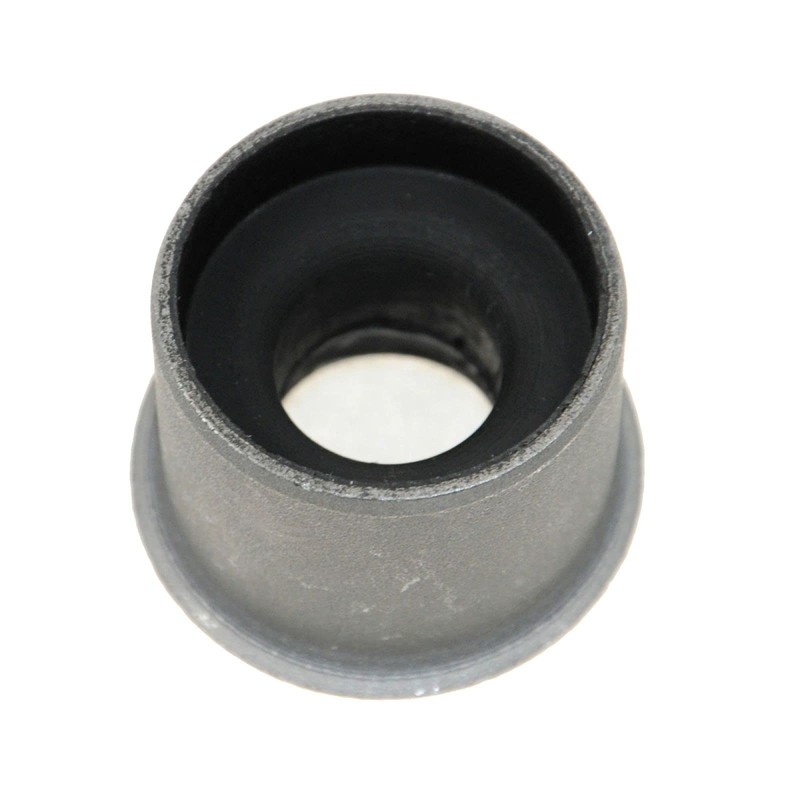 TRQ Front Sway Stabilizer Bar I Beam Bushing Pair Set