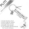 PLITI Drummer Gift Drumming Gift Drum Player Gift Drum Kit