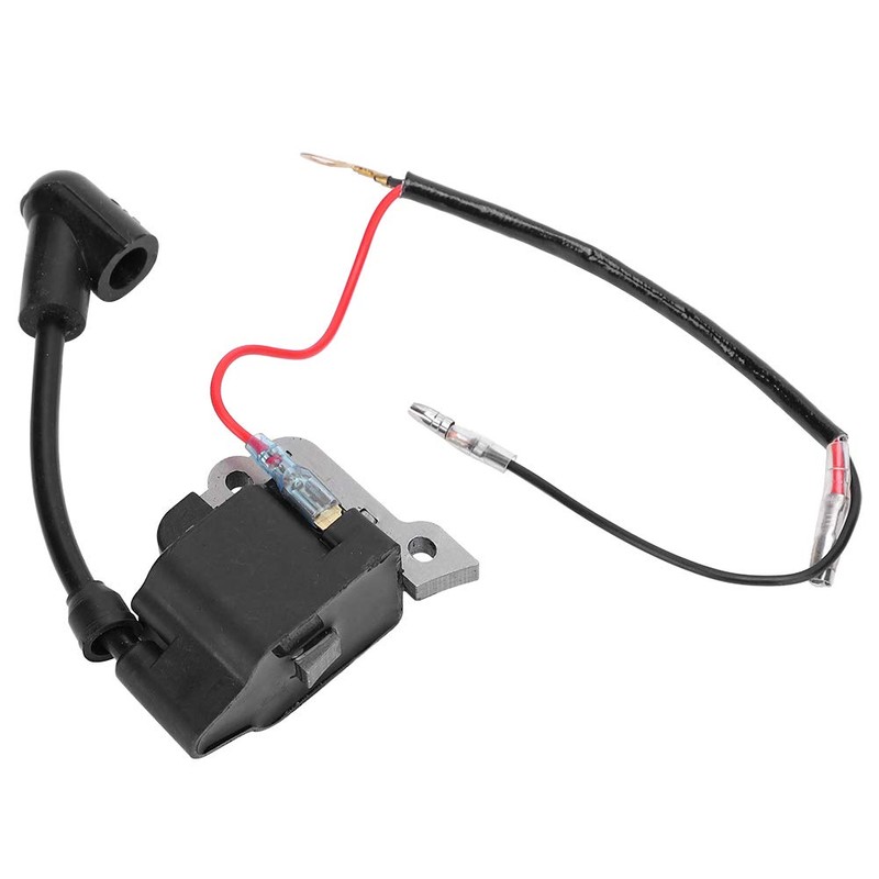 Replacement Ignition Coil Accessory Fits GX35 Chainsaw