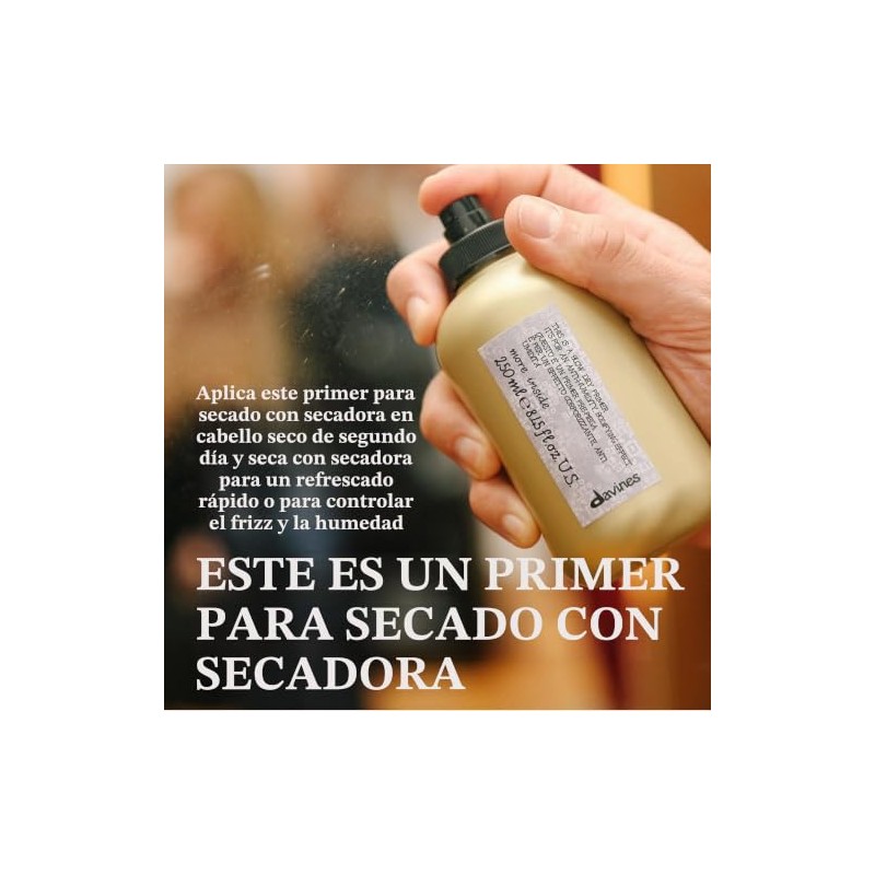 Davines Davines This is a Blow Dry Primer, 8.5 onzas