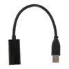 USB3.0 to HD Multimedia Interface Adapter Portable 1080P 60HZ 5Gbps