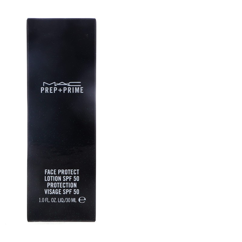 MAC Cosmetics Prep + Prime Face Protect SPF 50 30ml