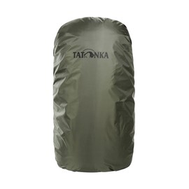 TATONKA Backpack Rain Cover 40-55 – Lightweight, Waterproof Rain Cover for Hiking Backpacks, Trekking Backpacks etc. from 40 to 55 Litre Volume – Includes Storage Bag