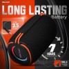 Dolphin® Audio DR30 Diver Sport™ 15-Watt-Contin
