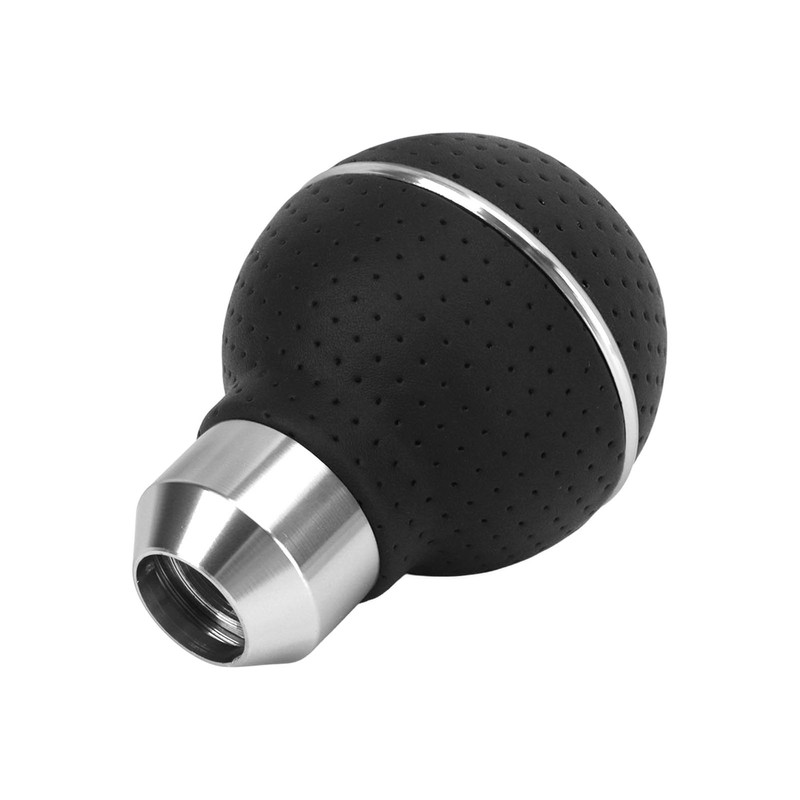 Shift Knob 5 Speed M8 M10 M11 M12 Universal Aluminum