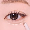 tooq Waterproof Slim Eyeliner - MELLOW NUT