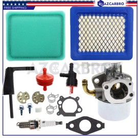 798653 Carburetor Carb Poulan Pro rear time tiller PRRT875 1203020781E1 060925FD