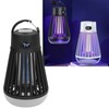 Bug Killer Outdoor Rechargeable Waterproof Portable 2 in 1 Multifunctional