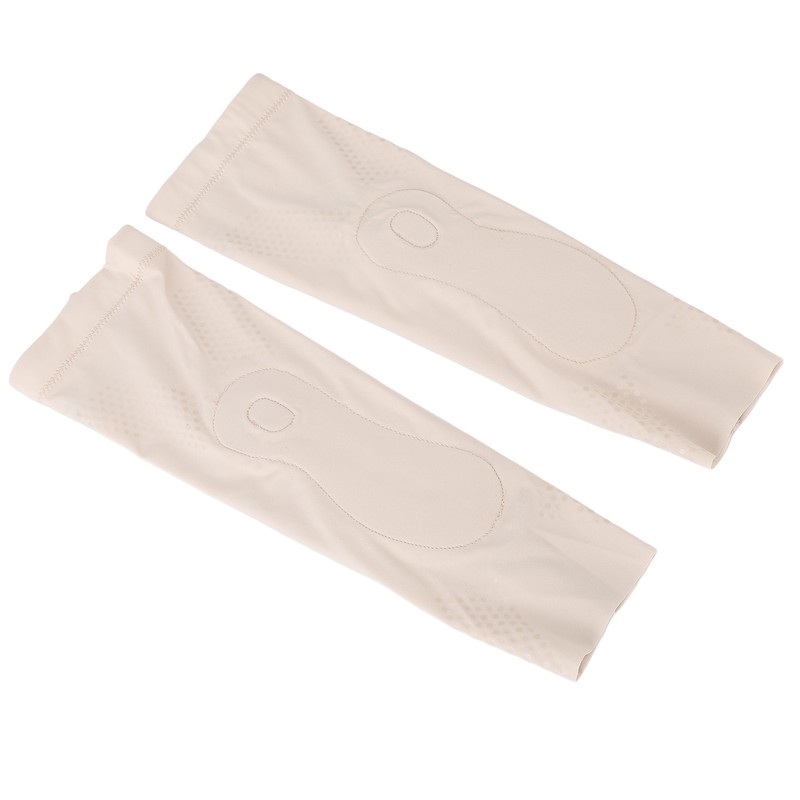 Elbow Compression Sleeve Breathable Comfortable Relaxing Improve Pain Elbow Support
