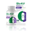 Bio-K+ Immune Health Probiotic with Wellmune, 60 Vegan Capsules