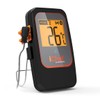 MAVERICK BT-600 iChef Bluetooth Digital Instant Read Cooking Kitchen Grilling