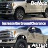 KSP 3" F250 Leveling Lift Kit for Ford F250 F350
