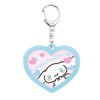 Sanrio Characters Cinnamoroll Melomeric Change Key Chain 8203 267