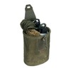 IDOGEAR Tactical Molle Dump Pouch Foldable Mag-Net Drawstring Recycle Pouch