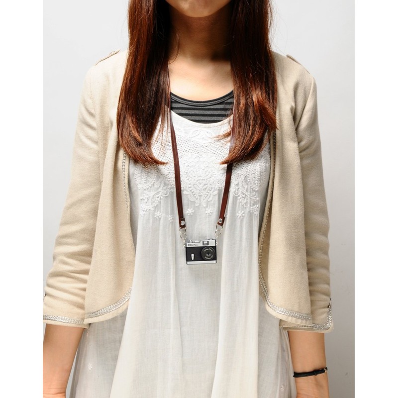 Kenko DSC-PIENI-BK DSC Pieni Digital Camera, 1.31 Megapixels, Video &