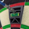 Triformia Dartboard Level Tool – Eco-Friendly 3D Printed Spirit Level