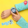 Accutime Bluey Kids Smartwatch with Camera, Games, Pedometer and Audio