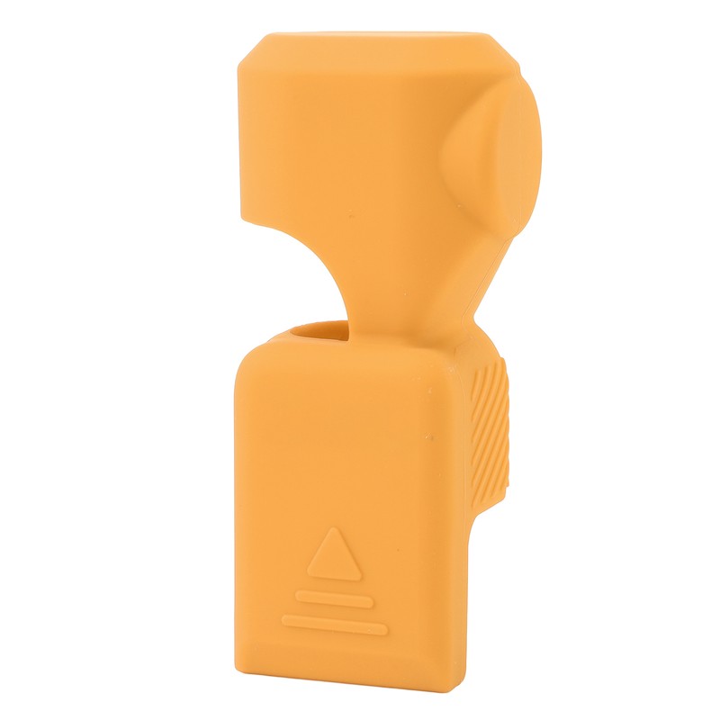 Protective Case Silicone Drop Proof Anti Scratch Screen Lens Cover