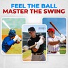 HANDLANDY Baseball Batting Gloves for Men & Women, Breathable Softball