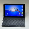 Aidekunlin Tablet with Keyboard，G1，10.1 inch Screen，3GB RAM，128G+128G Memory，4G LTE Android