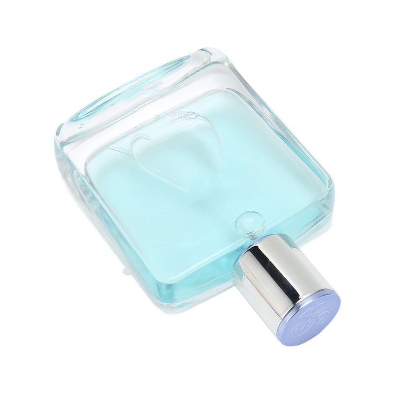 Male Perfume Aluminum Spray Head Light Fragrance Elegant Long Lasting