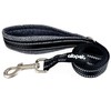 AIBPET Dog Leash Training, Lightweight, Small, Soft, Medium Dogs, Dog