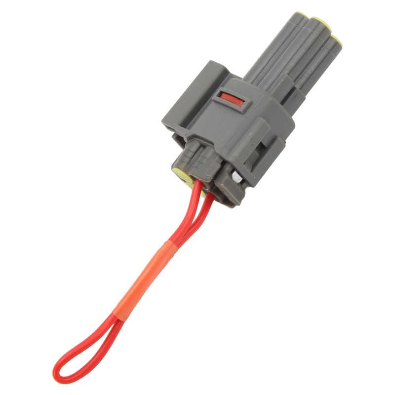 Connector Assy Reset Plug 46066 0001 Sensitive Stable Connection Replacement