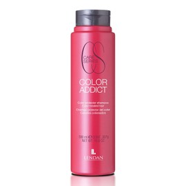 Lendan Shampoo Cs Protector Del Color Addict 300ml