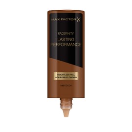 Max Factor Lasting Performance Long-Lasting Liquid Foundation - 140 Cocoa, 35 ml