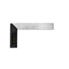 Empire Level 120M Polysteel Tri-Square, Metric Graduations On Both Sides