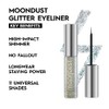 Urban Decay Moondust Eyeliner, Delineador de Ojos Líquido de Larga