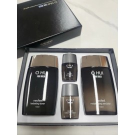 O HUI For Men Neofeel Skin Care Set 135ml New Hydrating Moisturizing Toner OHUI