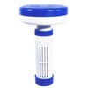 Hot Tub/Spa/Small Pool - Bromine/Chlorine Floating Dispenser - Use 1"