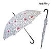 Kisaharing 12K Multi-Heart Umbrella