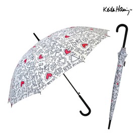 Kisaharing 12K Multi-Heart Umbrella