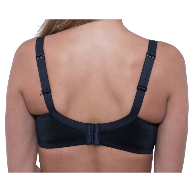 Orchid Bras for Women Plus Size Lace Large Bust Full