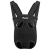 Pawaboo Pet Carrier Backpack, Adjustable Pet Front Cat Dog Carrier