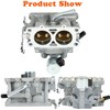 LiGuVCY Carburetor 845273 845032 Replacement for Briggs Stratton 844172 842097
