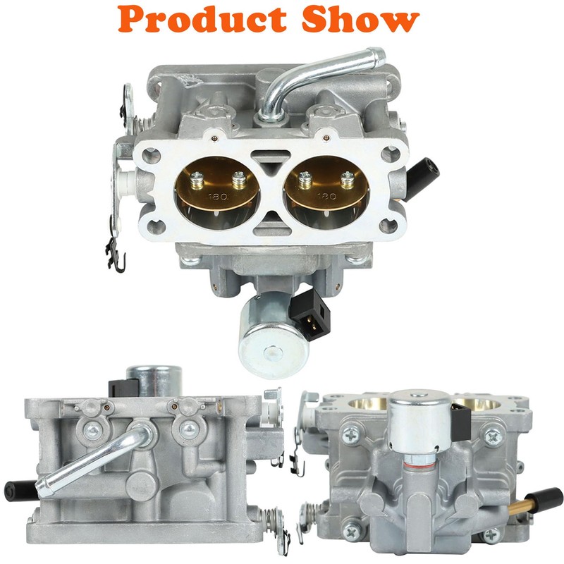 LiGuVCY Carburetor 845273 845032 Replacement for Briggs Stratton 844172 842097