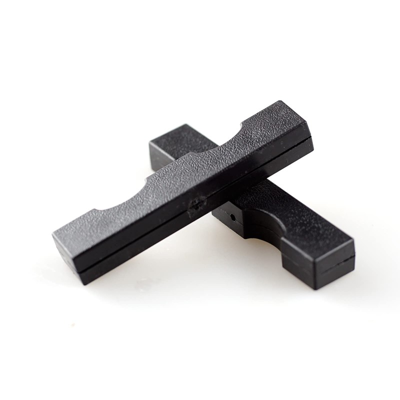 Whautole seat Release Lever Handles,Compatible with Honda Acura MDX,Fits Third