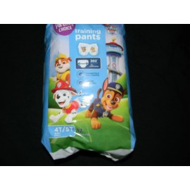 Pull-Ups 17 Pull-Ups boys Training Pants, (4T-5t) with 360 stretch fit like underpants.