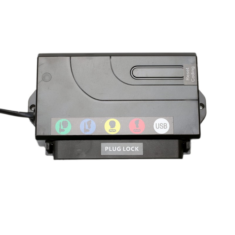 Adjustable Bed Richmat HJC18 Control Box Replacement