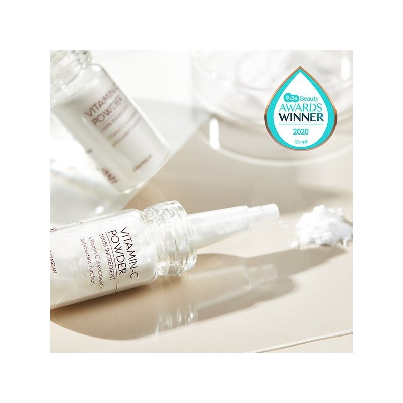 GreyMellin 비타민C 파우더 12g Vitamin C Powder 12g