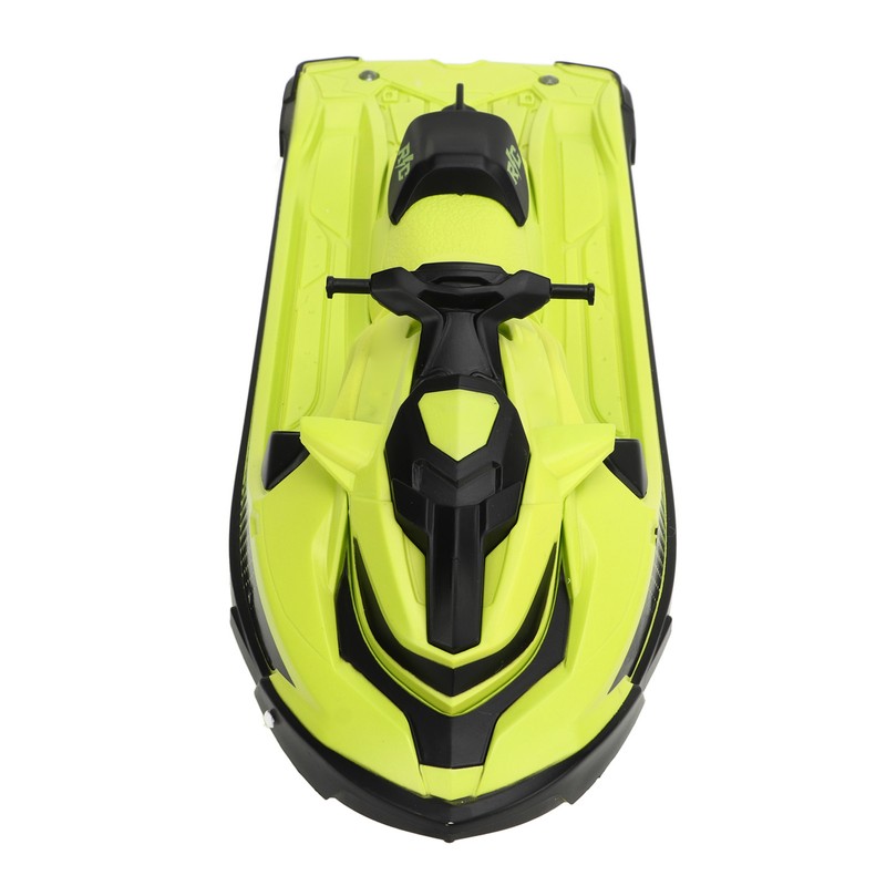 1/14 2.4G Remote Control Motorboat Summer Water Toys Children RC