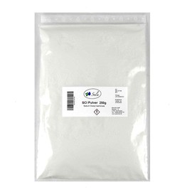 Sala SCI Powder Sodium Cocoyl Isethionate 250 g Bag